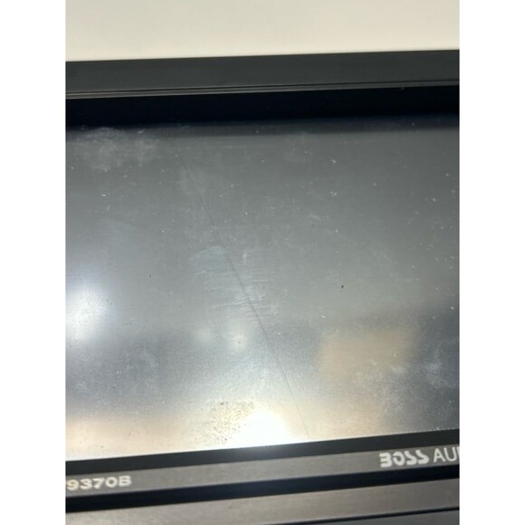 BOSS Audio System BV9370B 6.5" Touchscreen Bluetooth USB/SD/AM/FM NO CD PLAYER - Picture 5 of 5